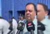 “Quem tem que brigar são as ideias, não as pessoas”, diz Elmar Nascimento durante evento com Jerônimo Rodrigues