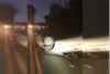 Colisão entre carro e motocicleta deixa trânsito em meia pista na BA entre Varzedo e São Miguel das Matas