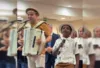 Com muito forró, Ruan Vitor Vaqueirinho participa de evento do MP-BA