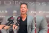 “Forró é música sertaneja”, diz Eduardo Costa durante show no São João de Castro Alves
