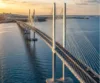 “Integração é estratégia de Estado”, afirma Marcos Vinicius ao comentar ponte Vera Cruz–Salvador