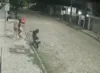 Sargento da PM atira em entregador ao confundi-lo com assaltante em Fortaleza
