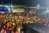 Arraiá da Copioba 2026 segue com quarto dia de festa e programação recheada de forró e grandes atrações