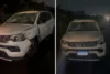 Acidente é registrado na Maria Preta, em Santo Antônio de Jesus
