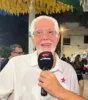 Jorge Solla destaca investimentos em saúde, educação e infraestrutura durante Arraiá do Toim, em Mutuípe: “temos visto muita coisa boa”