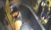 Novo vídeo contraria versão de policial aposentado sobre agressão a idoso em elevador de condomínio