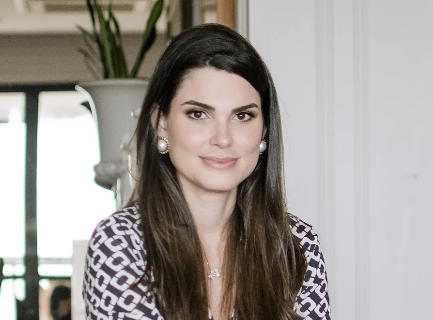 procuradora de contas Camila Vasquez Negromonte