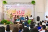 Festival Literário da Jaca movimenta Muritiba e valoriza cultura do Recôncavo Baiano