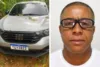Polícia investiga se corpo localizado em carro abandonado é de empresário desaparecido no sul da Bahia