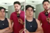 “Só quero justiça”: Família busca ajuda para identificar motorista que fugiu após acidente em SAJ com motociclista em Santo Antônio de Jesus