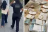 Advogada é presa em SAJ durante operação contra tráfico de drogas e lavagem de dinheiro; R$100 mi foram bloqueados