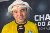 "São João é multicultural", diz Chambinho do Acordeon em Santo Antônio de Jesus