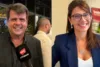 André de Zé de Noé deixa secretaria municipal de SAJ e assume cargo no Governo da Bahia
