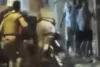 Policial é atropelado após tentar abordar motociclista que fazia manobras perigosas em Cruz das Almas
