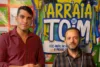 "A gente está construindo essa tradição em Mutuípe", diz prefeito sobre Arraiá do Toim como abertura do São João 
