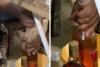 Vendedor ambulante é preso por adulterar bebidas alcoólicas durante o Itapedro, em Itabuna