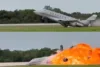 Queda de avião na República Dominicana deixa piloto e copiloto mortos