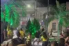 Briga generalizada é registrada após transmissão de Brasil x Marrocos em Maragogipe