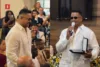 Xanddy Harmonia recebe título de Cidadão Santamarense: “Sou filho de Salvador e cidadão de Santo Amaro”