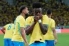 Sem Neymar, Brasil goleia Panamá no Maracanã em amistoso antes da Copa do Mundo