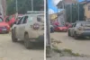 Tiros durante abordagem policial assustam moradores do Zilda Arns em Santo Antônio de Jesus