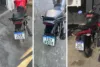 Polícia recupera três motos com restrições e sinais de adulteração em Santo Antônio de Jesus e Varzedo