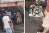 Princípio de incêndio atinge barraca no circuito do São João de Santo Antônio de Jesus
