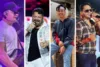 Canindé, Danniel Vieira, Gabriel Fidelis e Thiago Aquino estão entre as atrações da Alvorada em Elísio Medrado