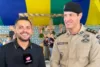 Rondesp Recôncavo reforça policiamento com oito equipes durante o São João em três regiões da Bahia