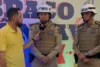Coronel Botelho cita uso de reconhecimento facial, apoio aéreo e ampliação do efetivo durante os festejos juninos em SAJ