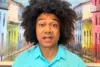 Professor Marinho reage após Dr. George se referir a prefeito de Sapeaçu como “afrodescendente pobre”