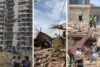 Número de mortos em terremotos na Venezuela sobe para 589 e mais de 24 mil pessoas estão desaparecidas