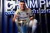 Bahia faz proposta de R$ 82,5 milhões para contratar Gabriel Pec, do LA Galaxy