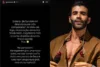 Gusttavo Lima se pronuncia após cancelamento de show em Surubim