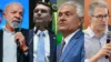 Veja o que diz nova pesquisa da Nexus/BTG para a Presidência da República