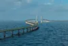 Ponte Vera Cruz-Salvador recebe licença ambiental e obras em terra devem começar nos próximos dias