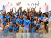 Heptacampeã de Santo Antônio de Jesus, Luar do Recôncavo representa a cidade no 17º Campeonato de Quadrilhas Juninas da Bahia