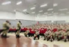 Comandante do 14º BPM reúne efetivo e reforça planejamento para os festejos juninos no Recôncavo