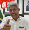 Jerônimo decreta ponto facultativo nos dias 22 e 23 de junho antes do São João na Bahia