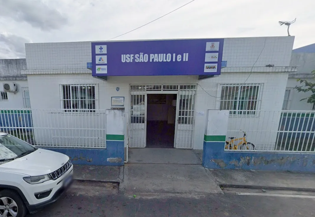 USF São Paulo I