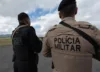 Suspeito de homicídio é preso ao tentar embarcar em ônibus no Recôncavo Baiano