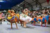 Acompanhe ao vivo ao Festival Regional de Quadrilhas do Recôncavo em Santo Antônio de Jesus