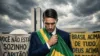 PF quer acesso a fundo nos EUA que recebeu recursos ligados a filme sobre Bolsonaro