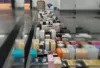 Receita Federal e PF apreendem cerca de 250 perfumes vindos do Paraguai no aeroporto de Salvador