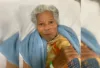 Mulher sem identificação é encaminhada à UPA após ser encontrada desorientada em feira de SAJ