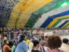 Prefeito e secretária destacam valorização da cultura junina durante Festival de Quadrilhas do Recôncavo em Santo Antônio de Jesus