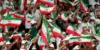 Torcedores do Irã ficam sem cota de ingressos para jogos da Copa do Mundo nos Estados Unidos