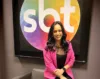 Pernambucana se torna a primeira apresentadora trans a assumir um telejornal na TV brasileira