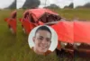 Jovem morre após carro capotar na zona rural de São Felipe