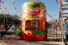 Farinha Láctea Nestlé ganha protagonismo no São João de Caruaru com ativação inédita e embalagens colecionáveis